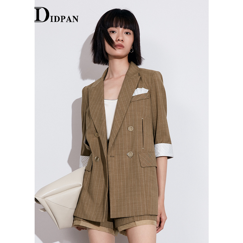 IDPAN女装2022年秋季新款经典