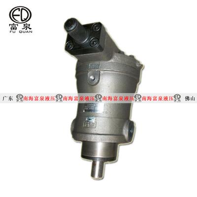 邵液牌高压轴向柱塞泵SY-80YCY-14-1B25YCY63YCY自动变量压力补偿