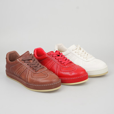 【奢品级丨暴走不累脚】跟高2.5cm 春季德训鞋X2558A260153