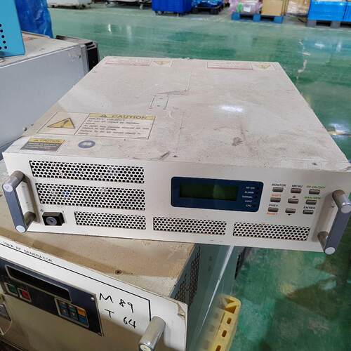 ADTEC AX-1000MFIII-ZC3 射频电源