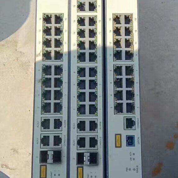 SmartAX MA5626系列交换机 拆机品