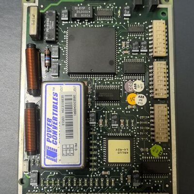 CS513 3BSE000435R1通讯卡 1片 缺