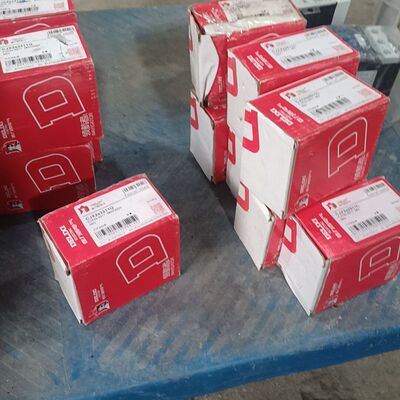 CJX2s-3211Q/2511C/接触器