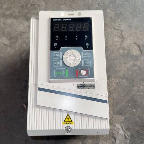 正弦EM500系列2.2kw变频器 380v