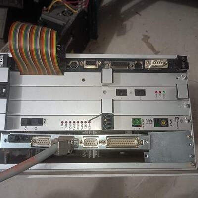 ELTEC板卡BAB40 Homatic CPU68340H
