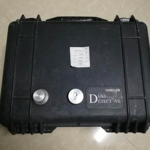CASELLA粉尘检测仪MICRODUST PRO 88