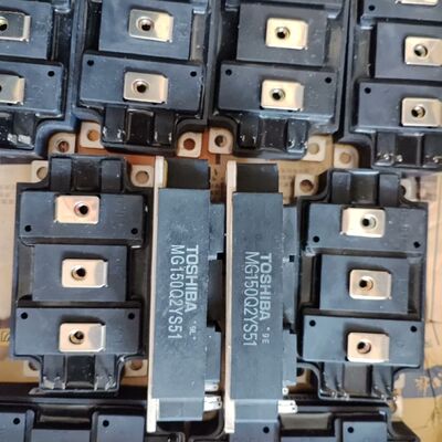 MG150Q2YS51拆机 成色漂亮 ！