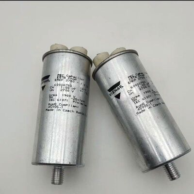 VISHAY EMKP 2700-1.0 IA 1.0UF