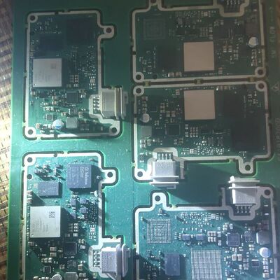 赛灵思   ZYNQ  XAZU3EG SFVA625AAZ