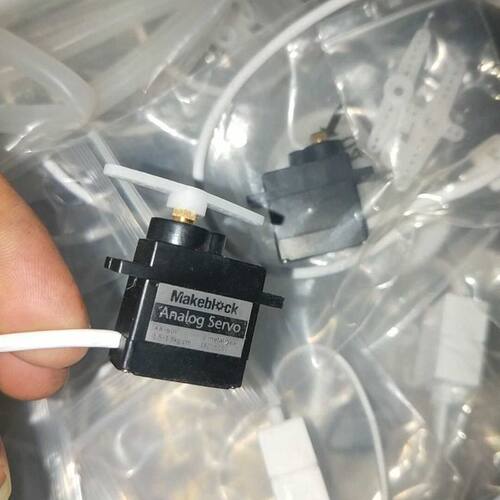 小车机械配件传感器马达线材makeblock舵机麦克纳姆机器