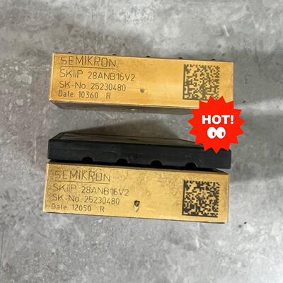 SKIIP28ANB16V2  拆机模块 成色如图 感兴