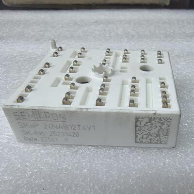 西门康SKIIP24NAB12T4V1  功率模块 测好