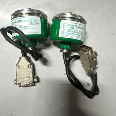 库存Gurley Precision Instrumen