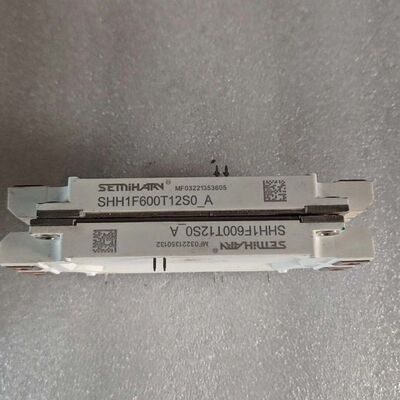 Semihain SHH1F600T12S0_A IGBT模