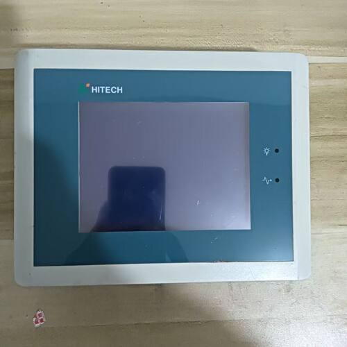 HITECH海泰克PWS系列触摸屏  拆机件 PWS