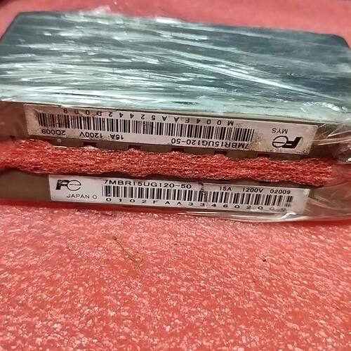 7MBR15UG120-50   有需要联系