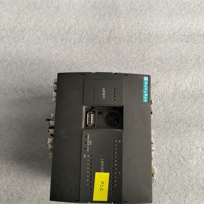拆机和利时PLC模块LE5107E  成色好 底