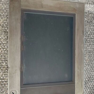贝加莱触摸屏5PP520.1214-00 拆机