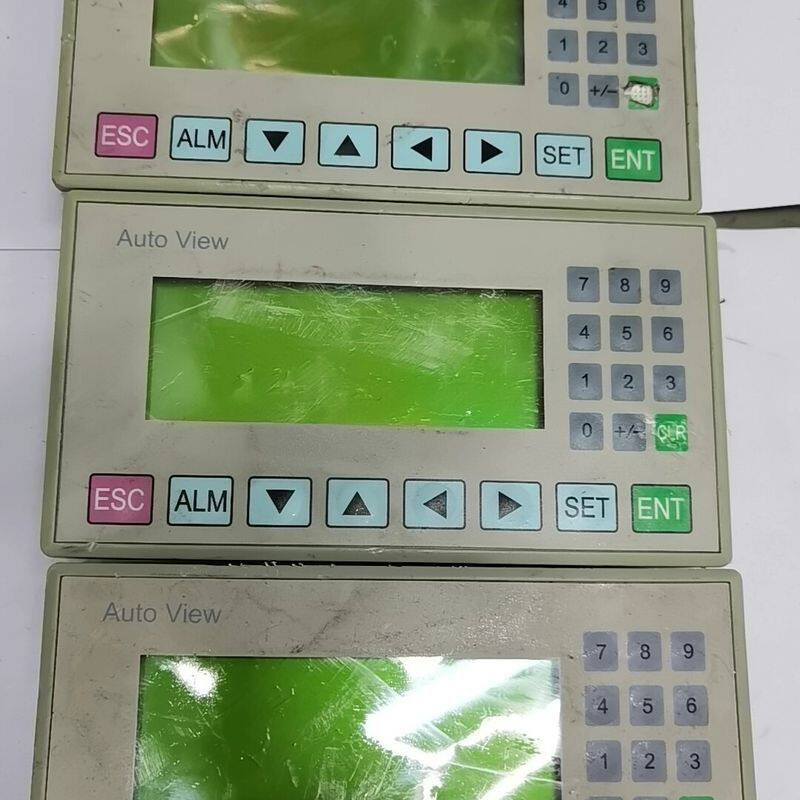 文本编辑器 文本显示器  MD204LV  4.8AV