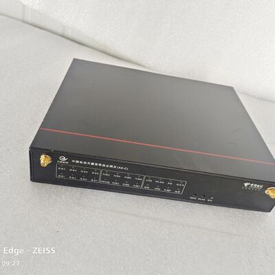 MA5875-8E8P  10GEPON(对称)多业