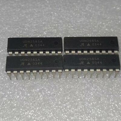 UDN2585A  元器件  47个  2