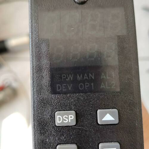 RED  LlON   CONTROLS 红狮控制器