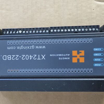 Mello XT2402-22BD.S 六排长PLC配七寸屏
