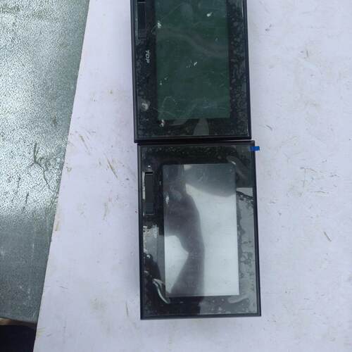 TOP M2I工业控制系统屏TOPRW0700WD人机界面