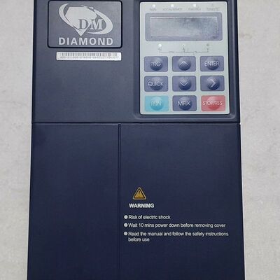 DIAMOND MD320T5.5GB-XC-17变频器 5