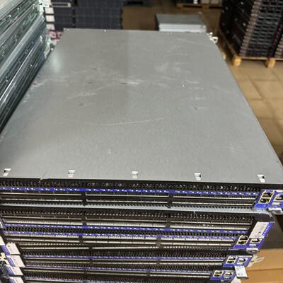 Mellanox SX6036 36口 40 56G 交换机