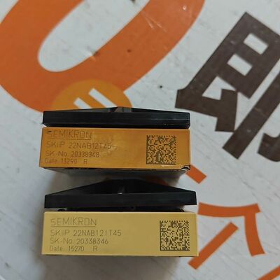 拆机SKiiP 22NAB12T45  SKiiP 22NA