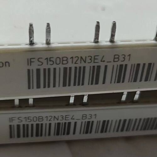 IFS150B12N3E4-B31  IFS200B12N3