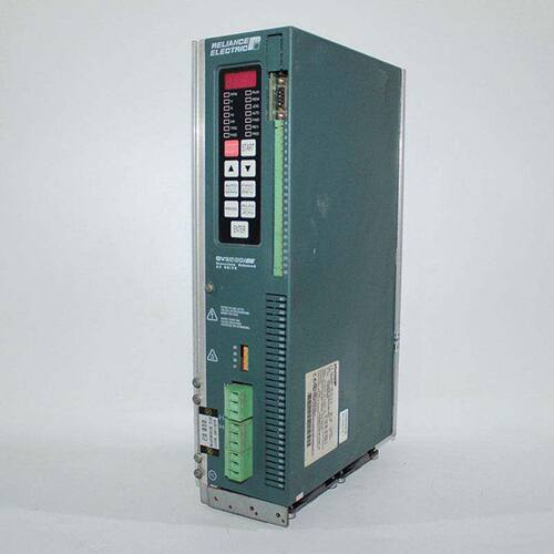 RELIANCE ELECTRIC GV3000E-AC012-AA-DBU Drive