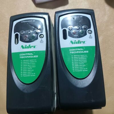 艾默生变频器  SKBD200150  1.5KW  220