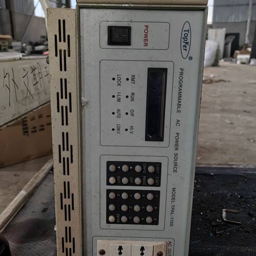 TOPFer可编程电源.TPAL-110S