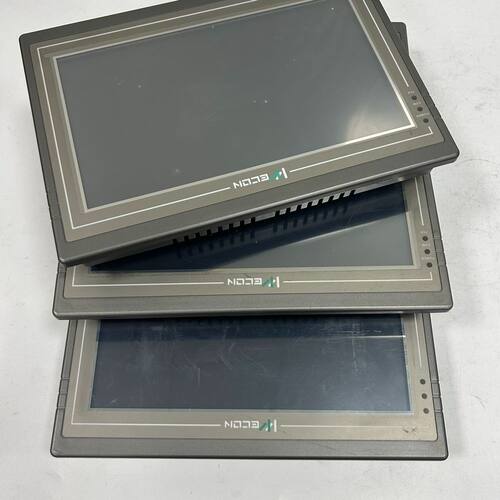 维控WECON触摸屏 PI3102HE 10寸人机界面
