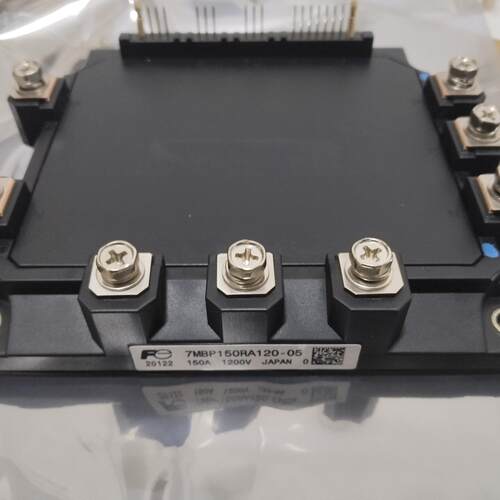 7MBP150RA120-05 7MBP100RA120 7