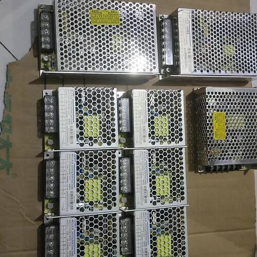 开关电源 NKY3-35-24--6只 图片型号各一只
