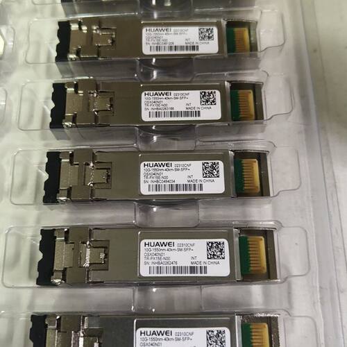 10G光模块 02310CNF OSX040N01