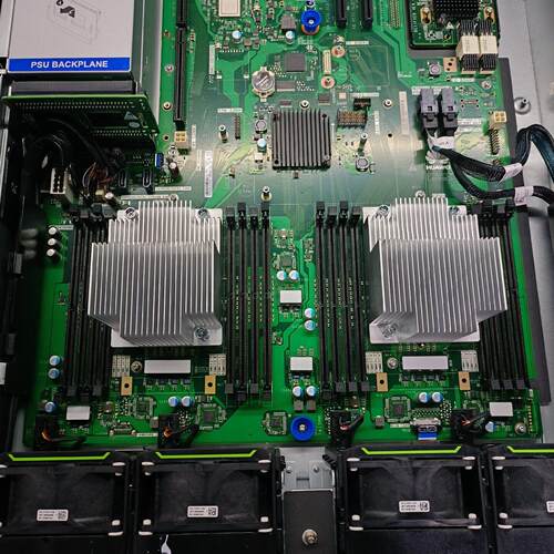 RH2288V3主板  BC11HGSB  PN:030