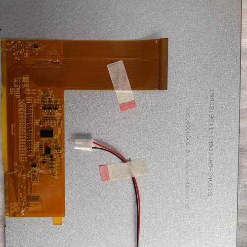 天马8.4寸 TM084SDHG02 宽温 800*60