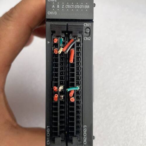 FP7高速计数器模块 HSC4T 型号AFP7HSC4T