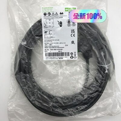 德国穆尔MURR连接器 7000-18021-6161000