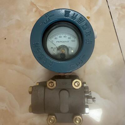 上海安控1151电容式变送器 型号1151DP3E22M1F