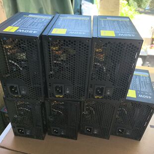 71-安钛克VP450P  额定功率450w电源