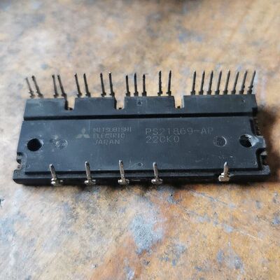 PS21867-AP PS21869-AP  拆机 模块