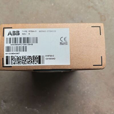 变频器通讯模块RPBA-01  型号RPBA-