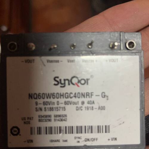 NQ60W60HGC40NRF-G