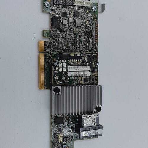 LSI 9361-8i 阵列卡 1G缓存 12GB/s 实物