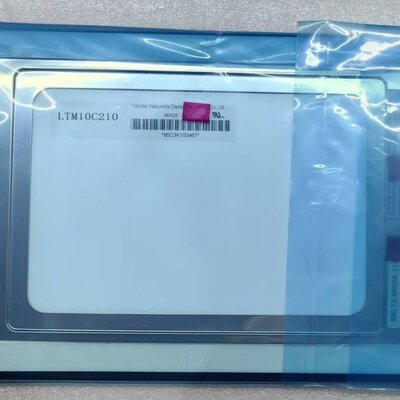 液晶显示屏出售LTM10C210实物拍摄 商谈